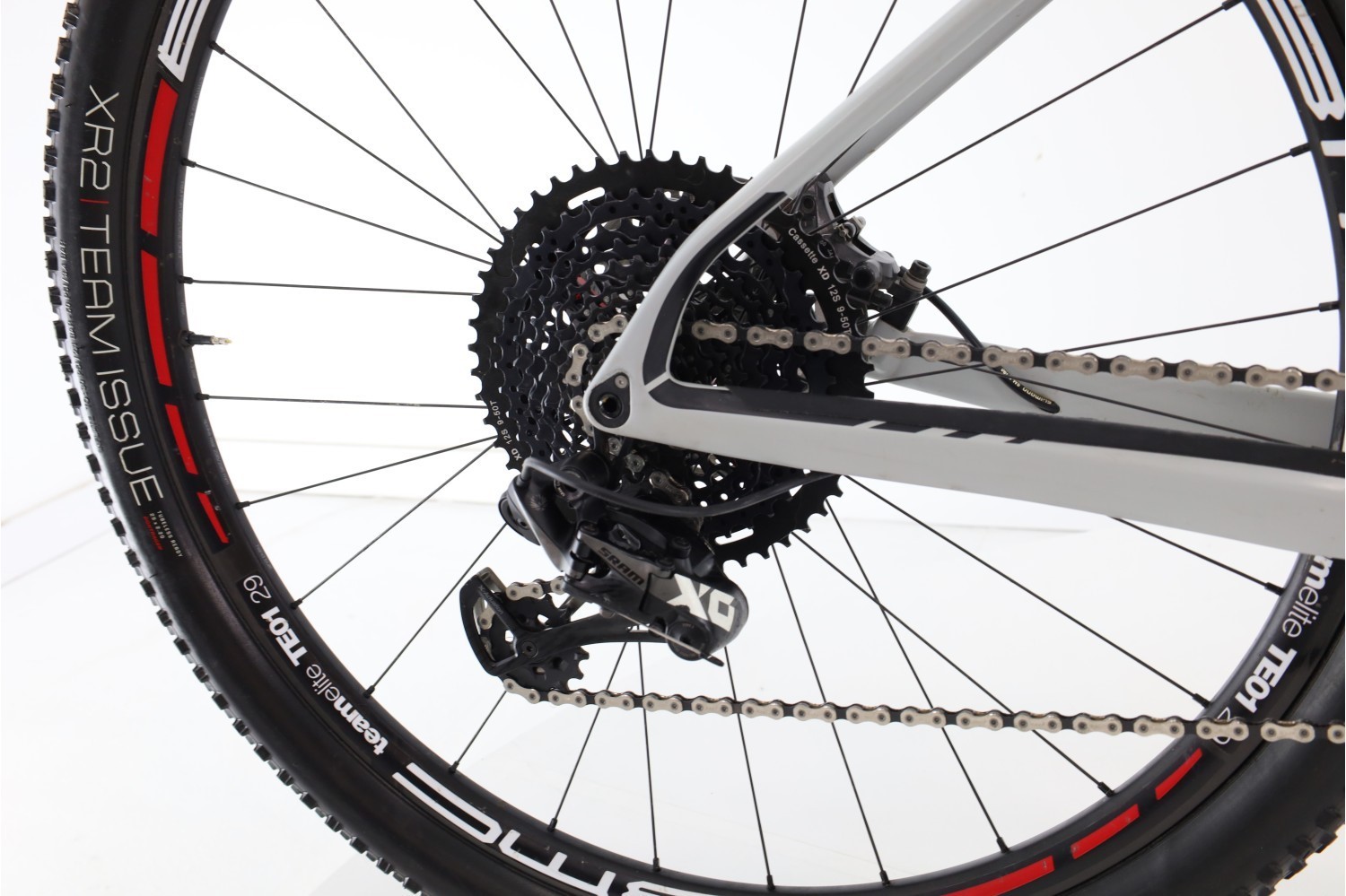 BMC Teamelite 01 (2017) | Diamond