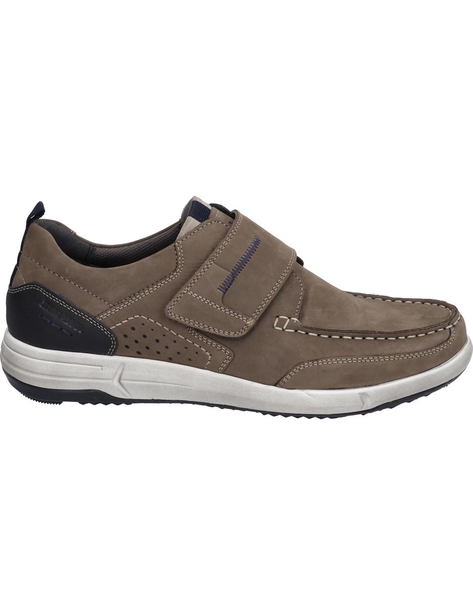 Slipper Enrico 24, vulcano-kombi