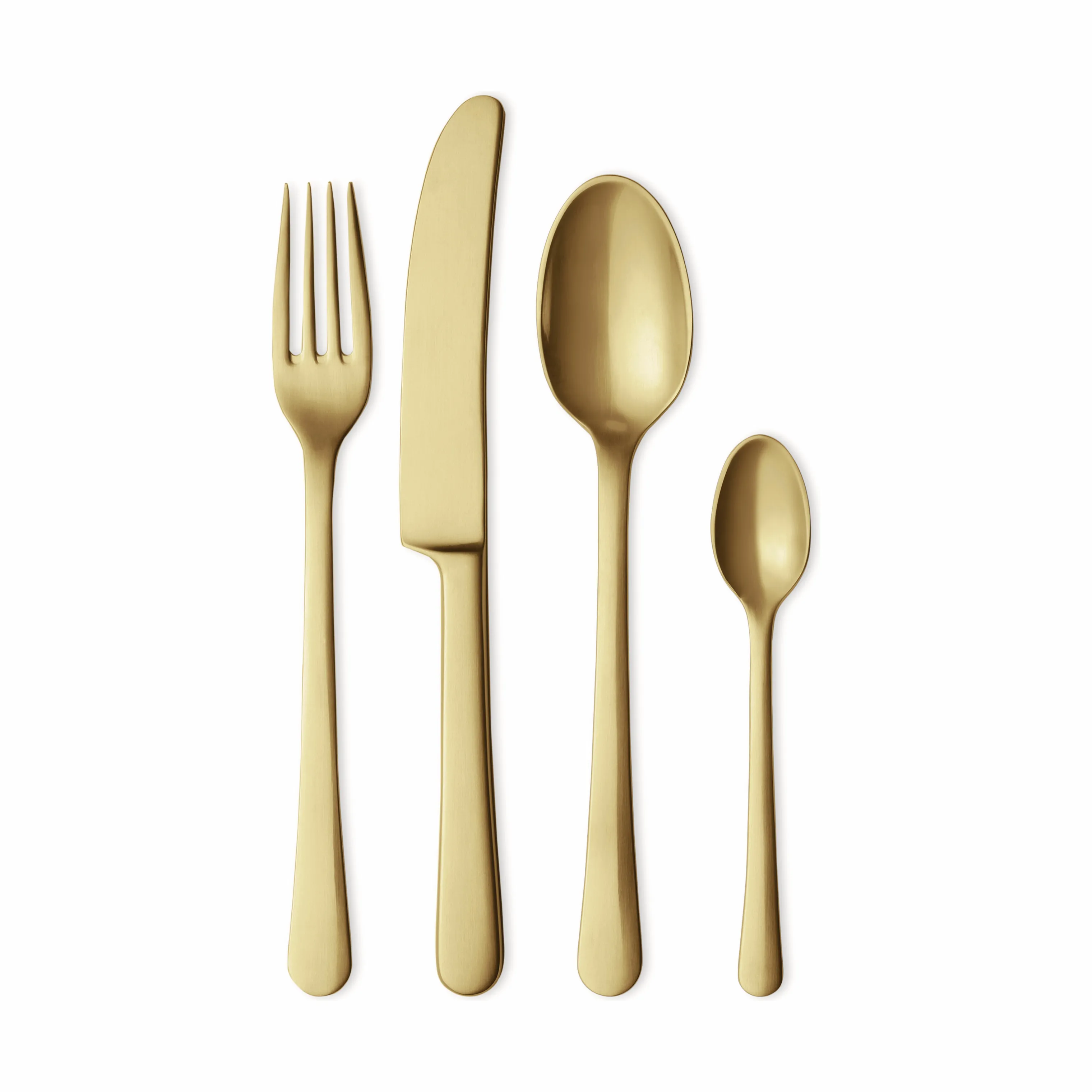 Georg Jensen Copenhagen Bestiksæt - 16 dele