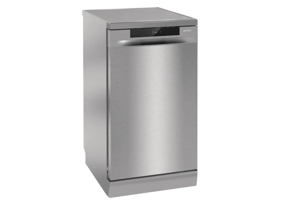 Gorenje GS541D10X - Opvaskemaskine - Sort