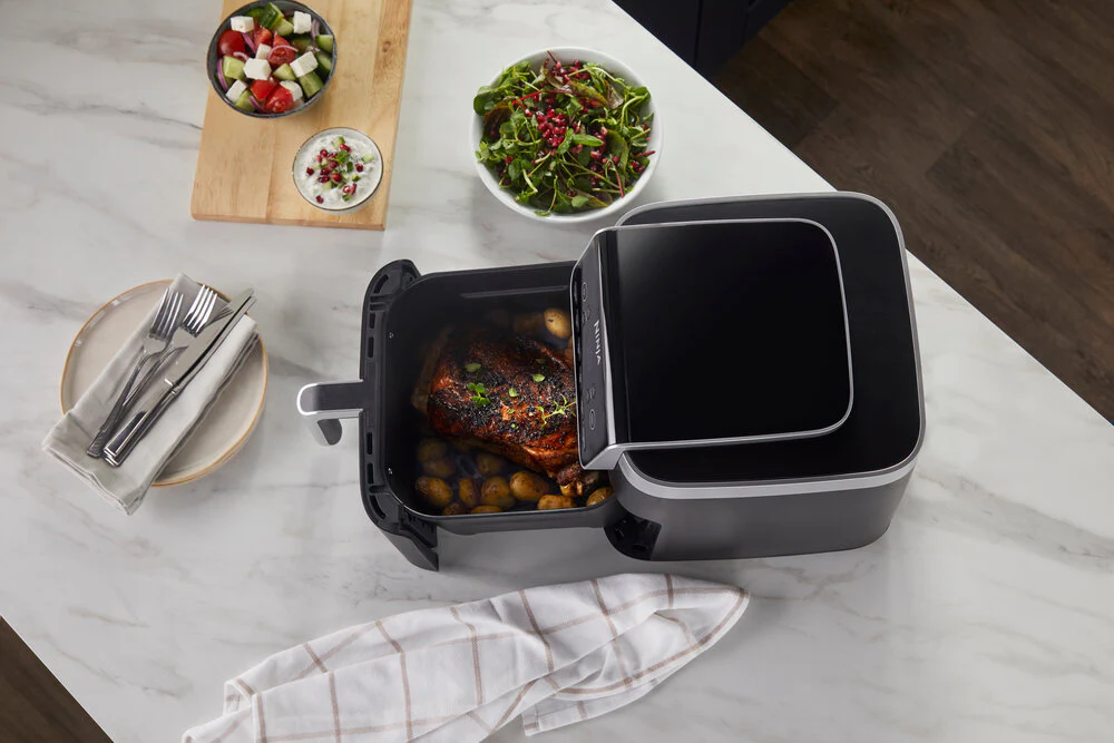 Ninja  Airfryer Pro - 6,2L