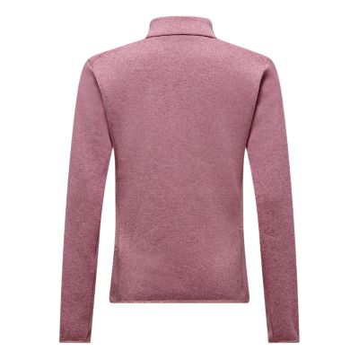SalewaPUEZ ROCCA PL JACKET - rosa