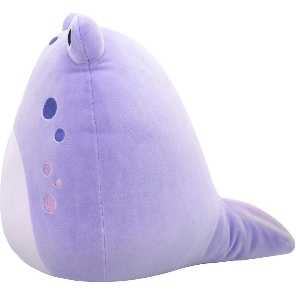 Køb Squishmallows Nahomy Tadpole 30 cm