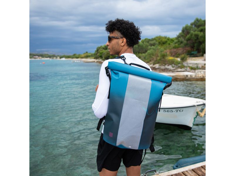 JOBE Dry Bag 30 l Wasserdichte Tasche