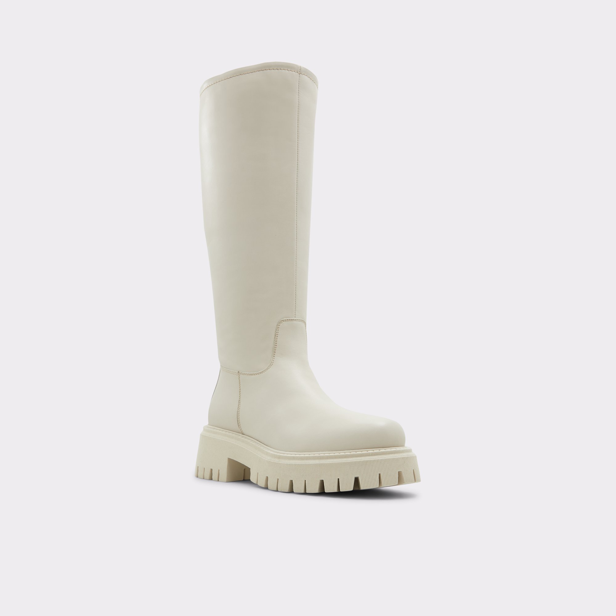 Loryn White Women Casual boots