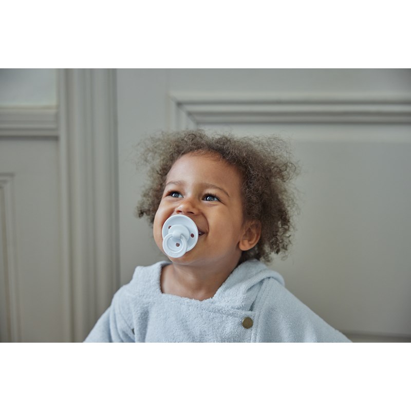 Elodie<br>Sut Binky 3 mdr. Silicone
