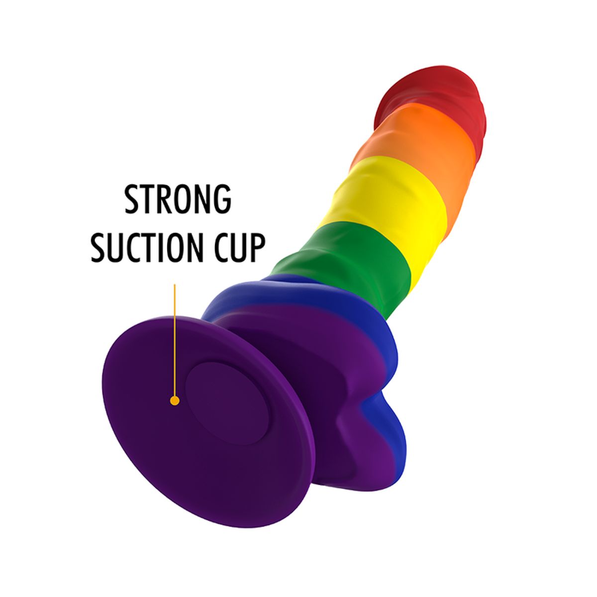 Mythology Fantasy Dildo 
