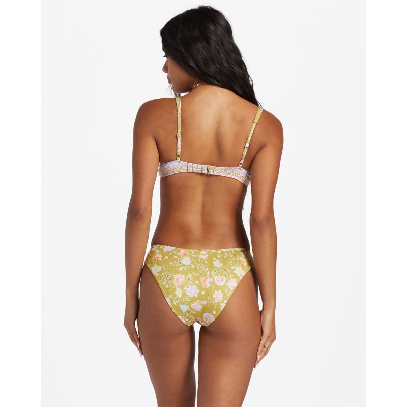 Feelin Peaceful Ruby - Haut de bikini femme