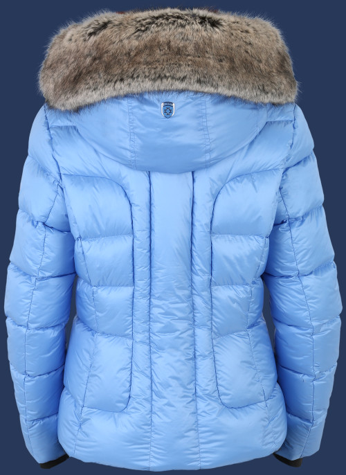 Astoria Short MoShiHiTec, Skyblue
