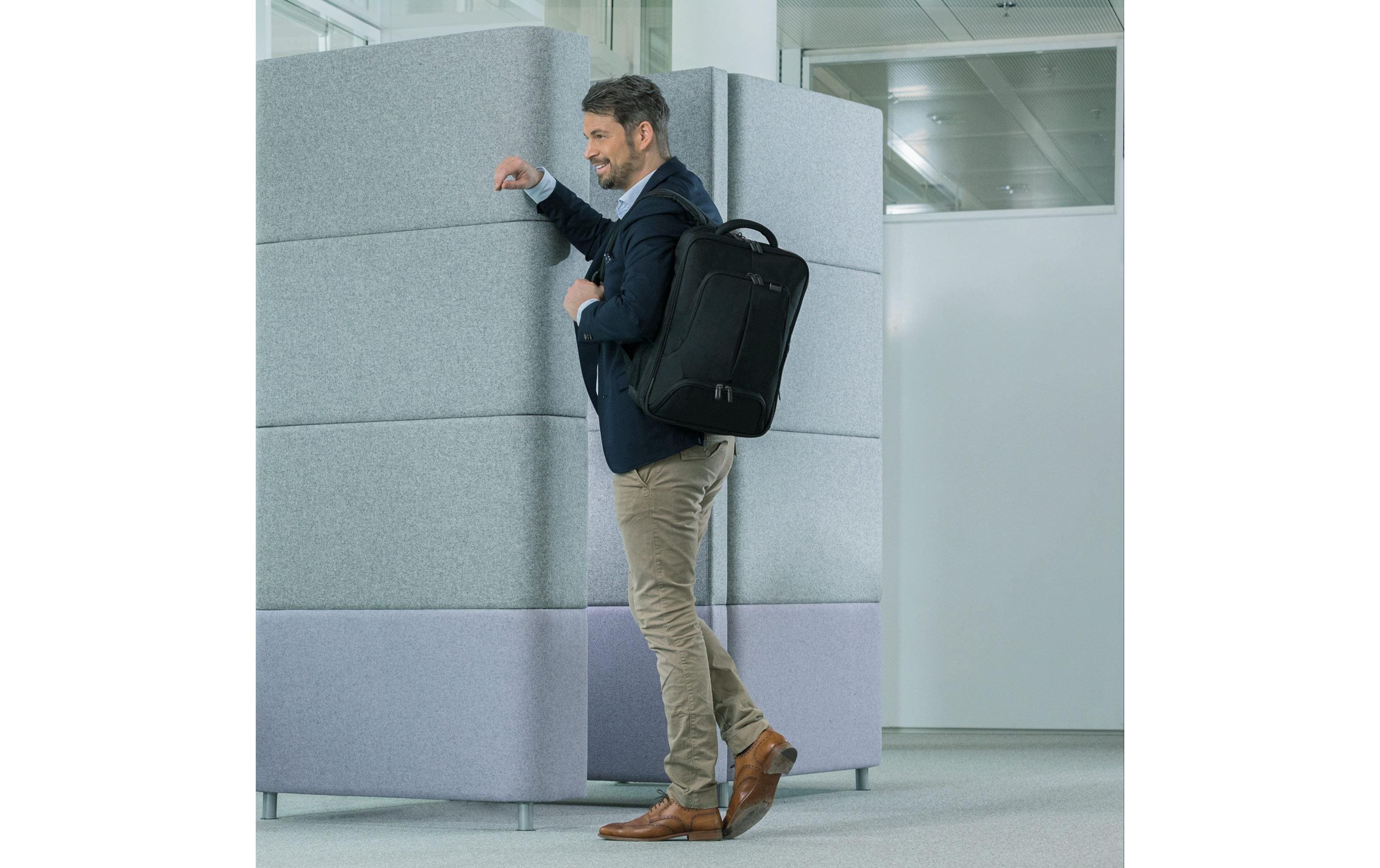 Notebook-Rucksack Eco PRO 14.1 
