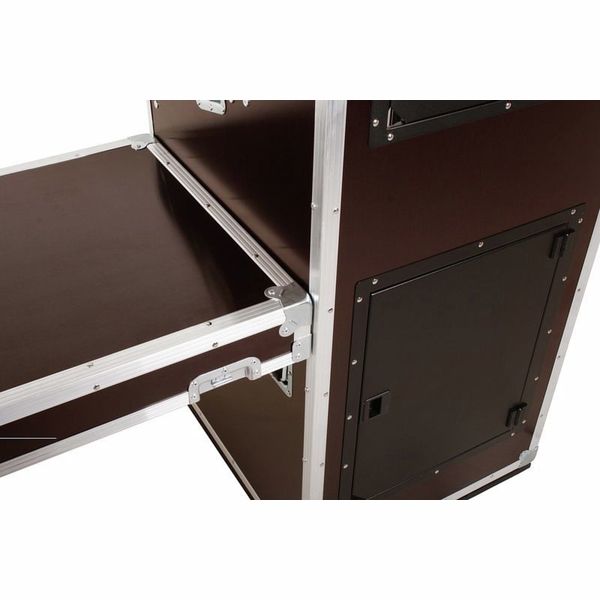 Thon DJ-Live Rack 16U MK II