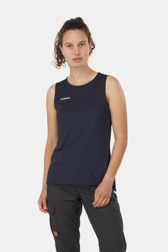 Mammut Mammut Selun Tank Top Dames