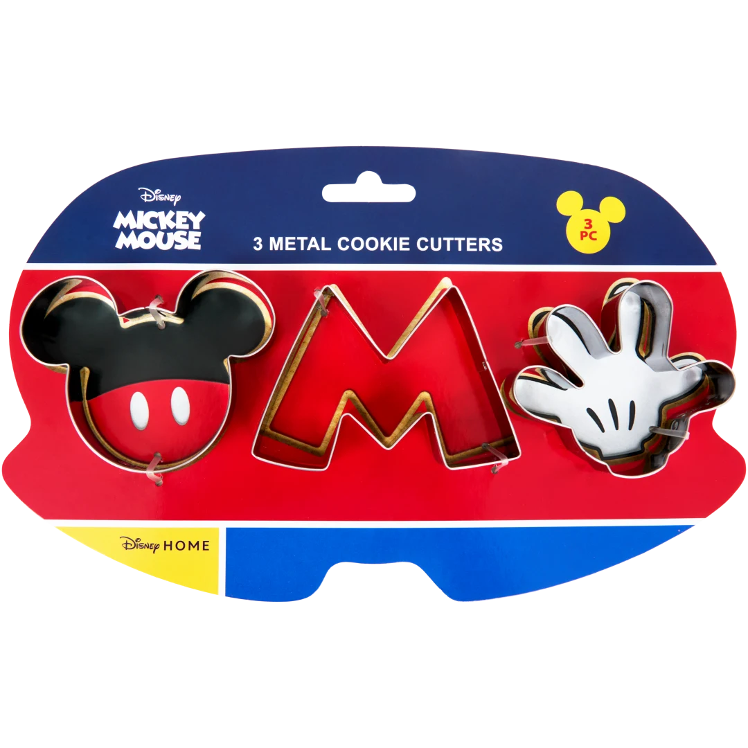 Emporte-pièces Disney