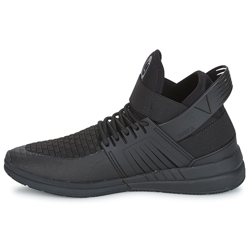 Supra - SKYTOP V - Noir