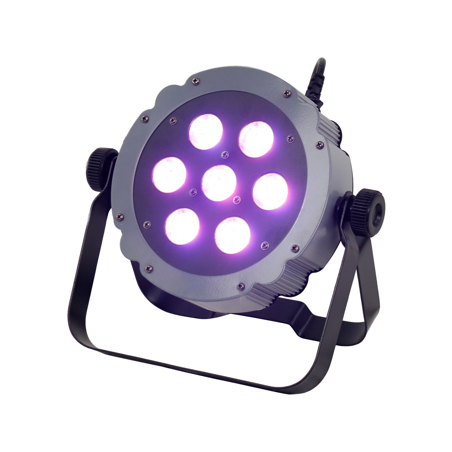 Showtec Compact Par 7 Tri LED spot