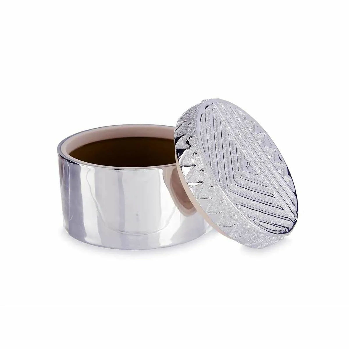 Gift Decor Boîte à Bijoux Céramique (6 pcs)