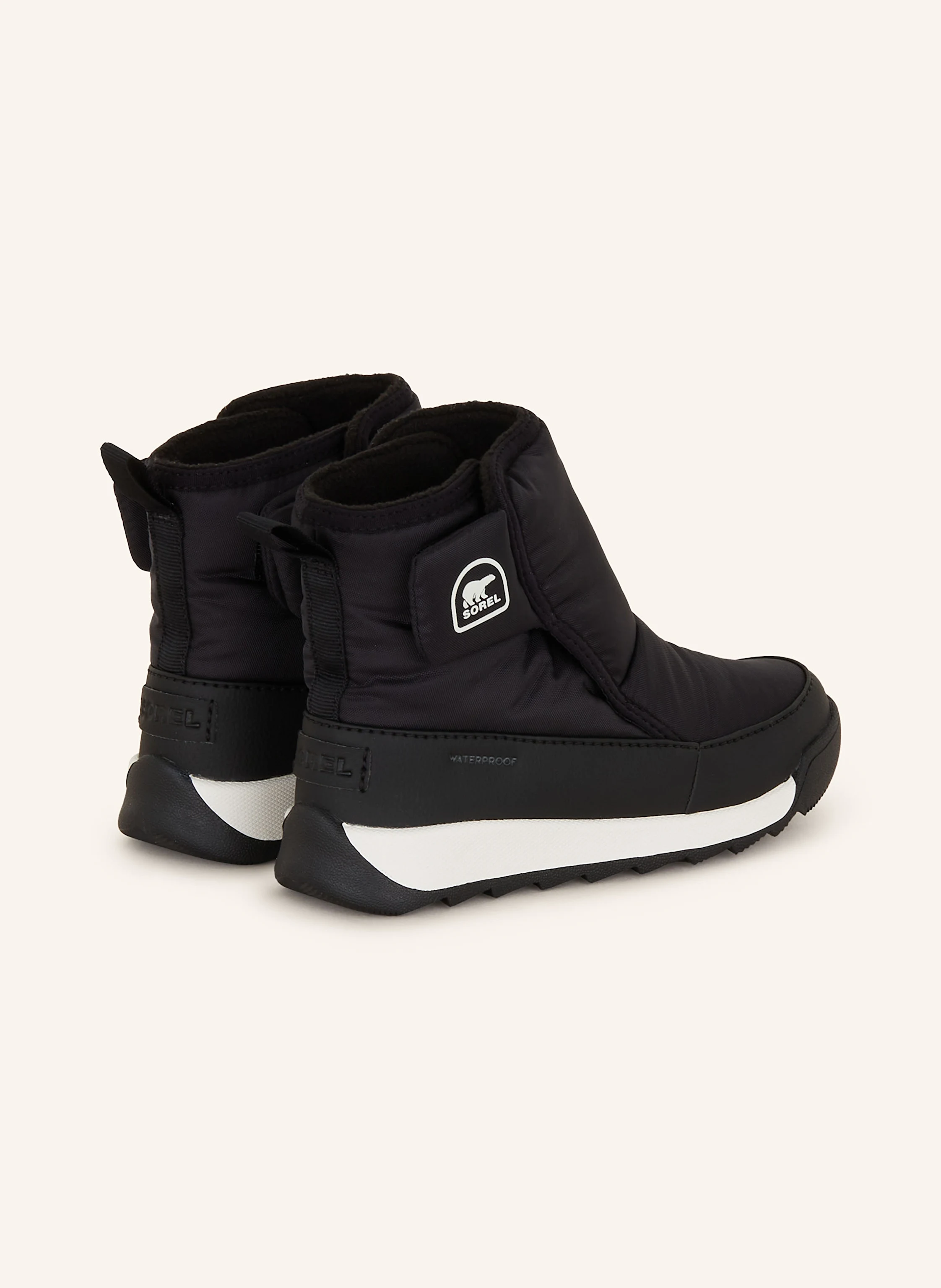 SOREL Boots WHITNEY™ II PLUS