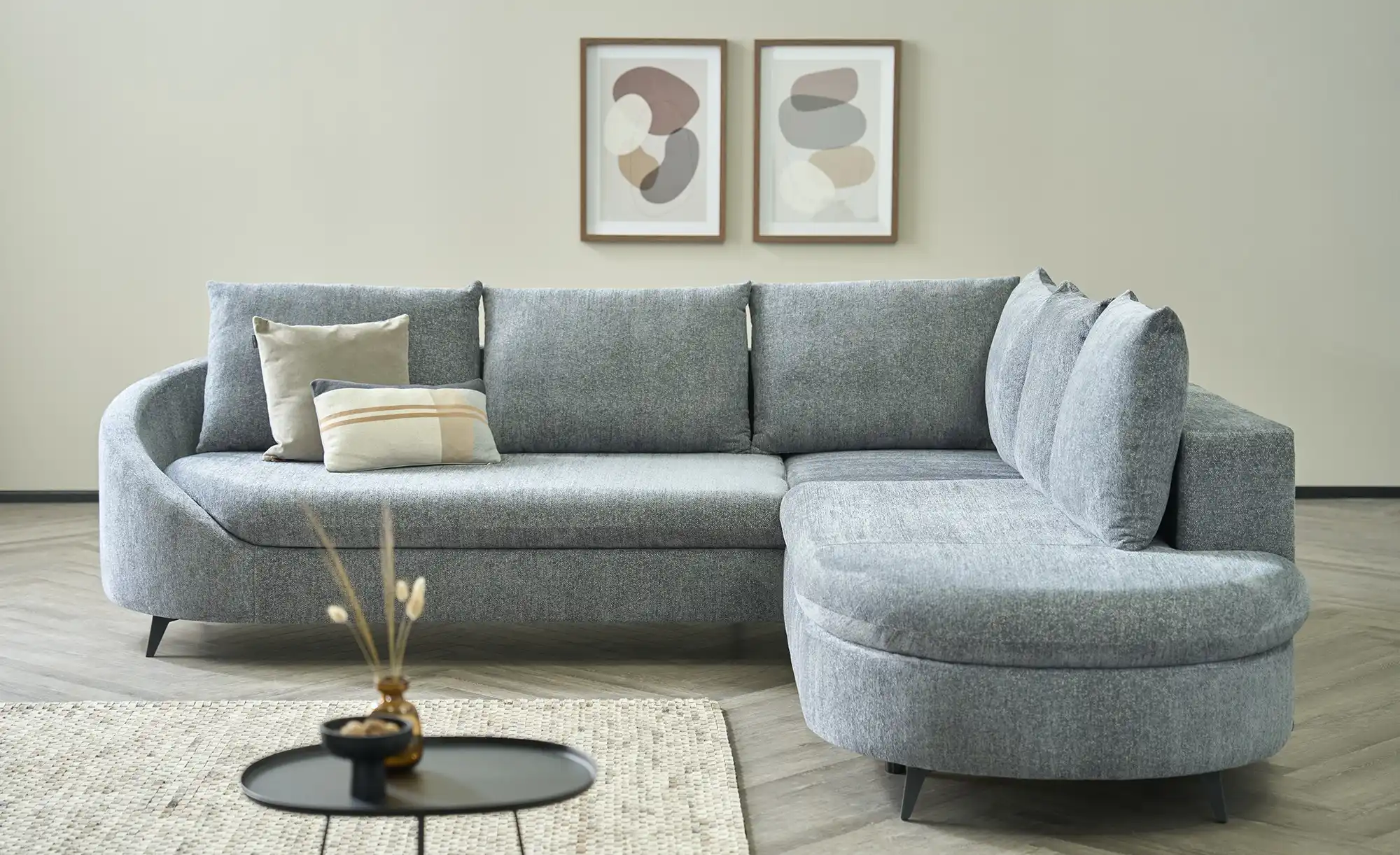 smart Ecksofa  Felicia
