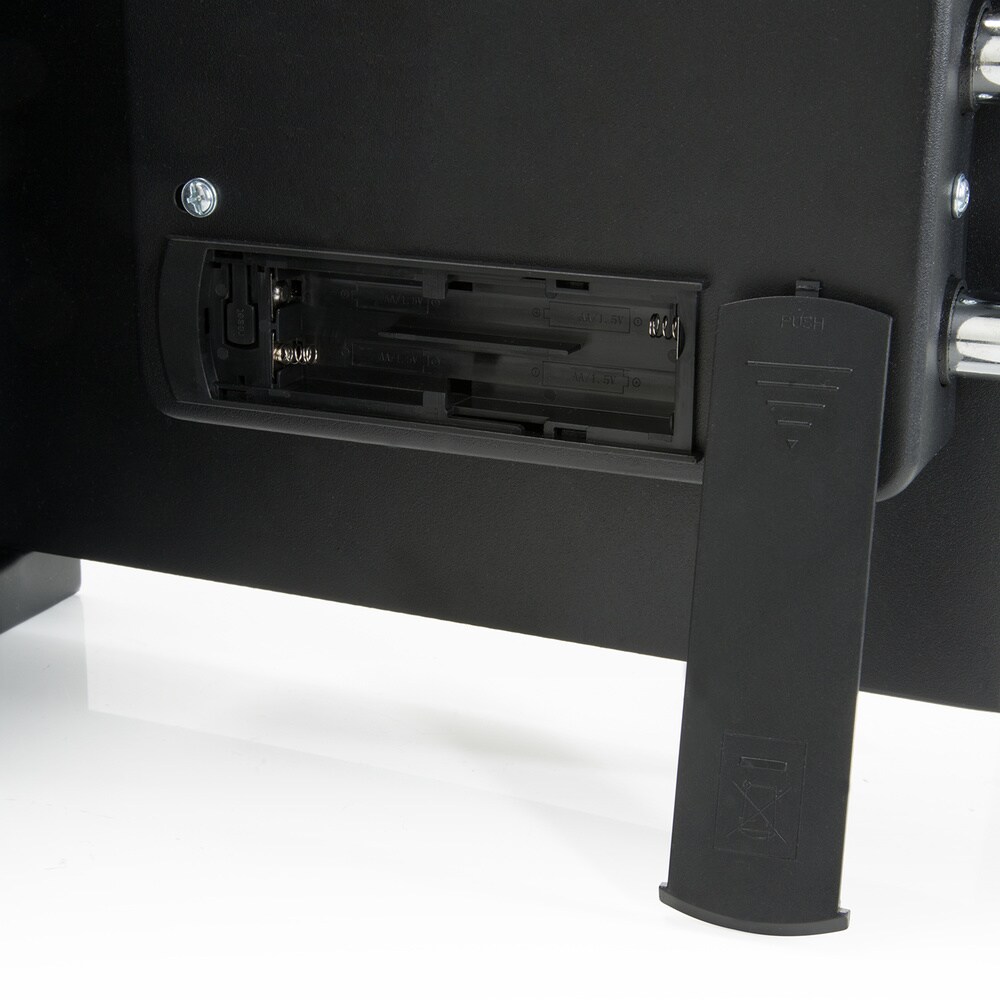Tresor SAFE COMPACT Stahl hjh OFFICE