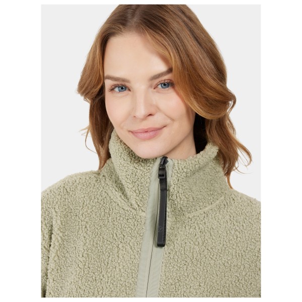 Didriksons - Women's Sally Full-Zip 2 - Veste polaire