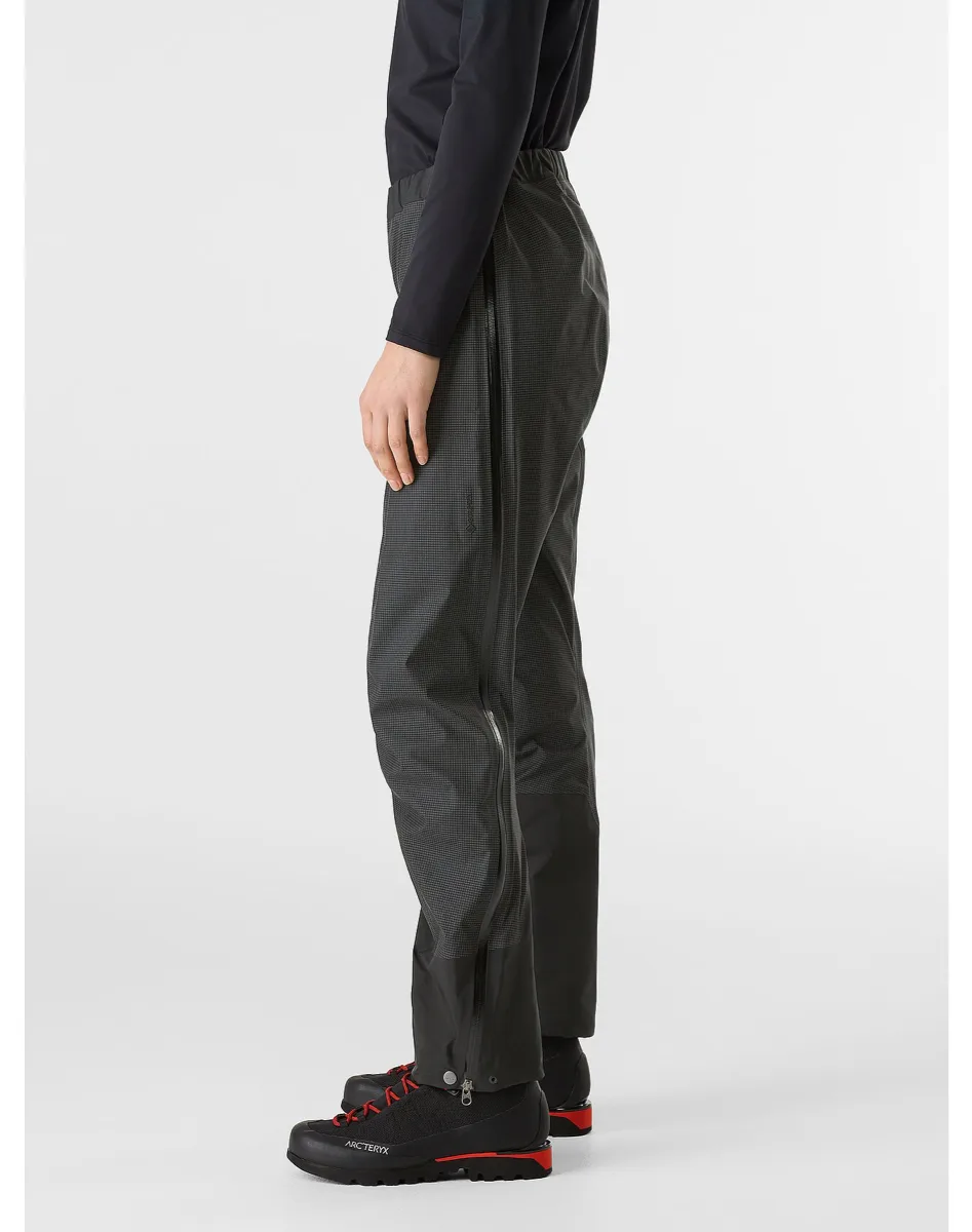 Arc'teryx Women's Alpha Pant Black