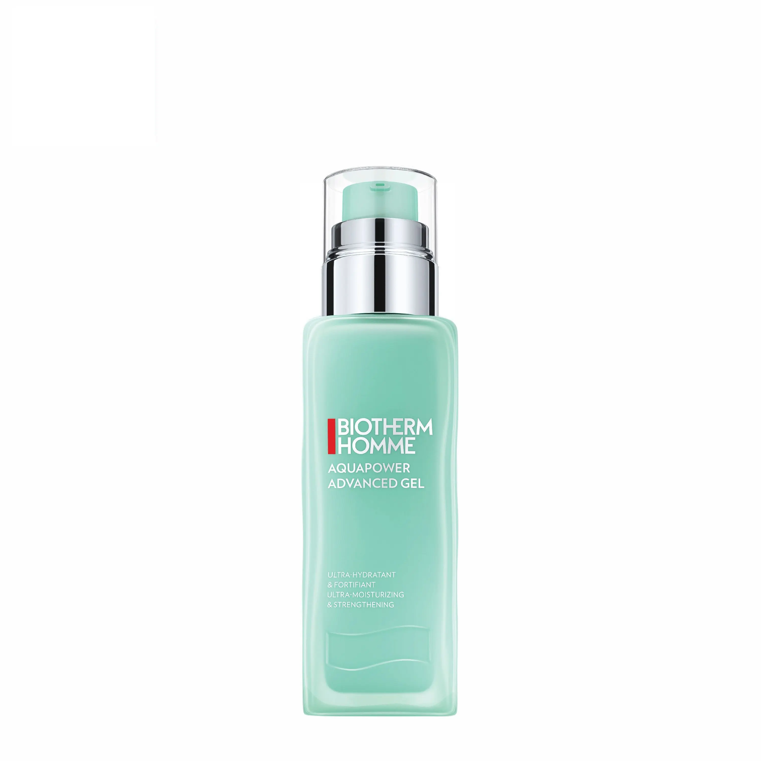 Biotherm - Aquapower Advanced Gel Gel hydratant pour homme peaux normales à mixtes- Nouveautés