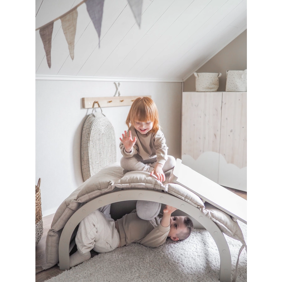 Fitwood TUOHI Rutschrampe, beige