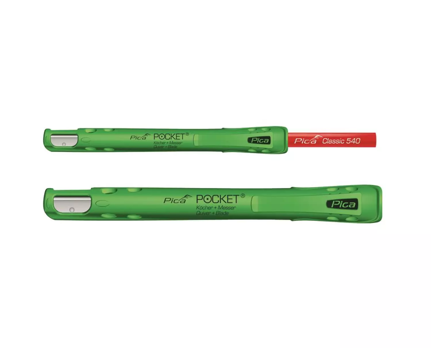 Pica 505 Pocket Losse koker