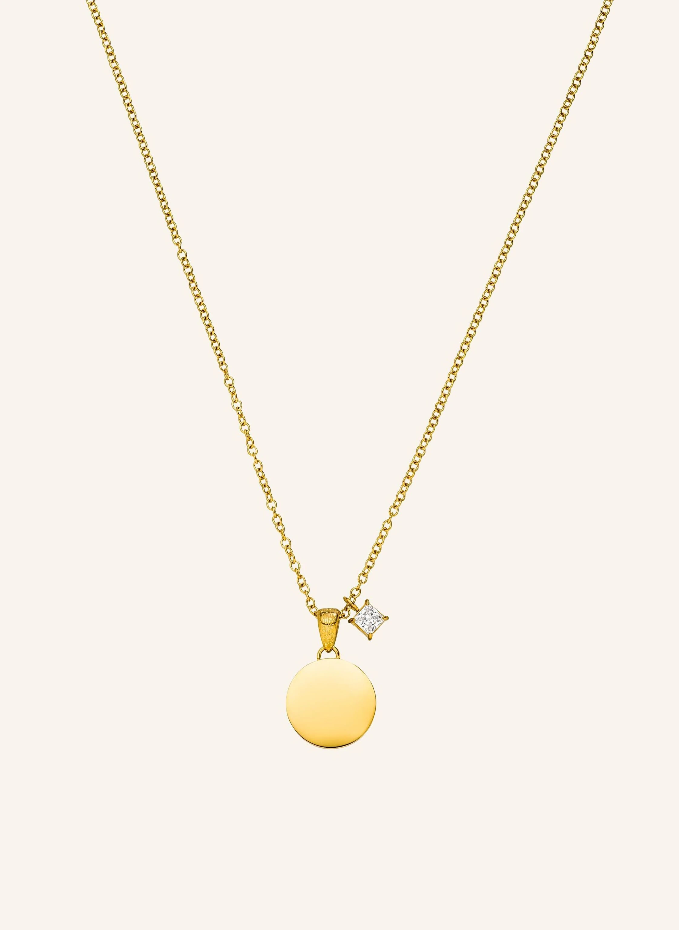 PURELEI Kette POETIC