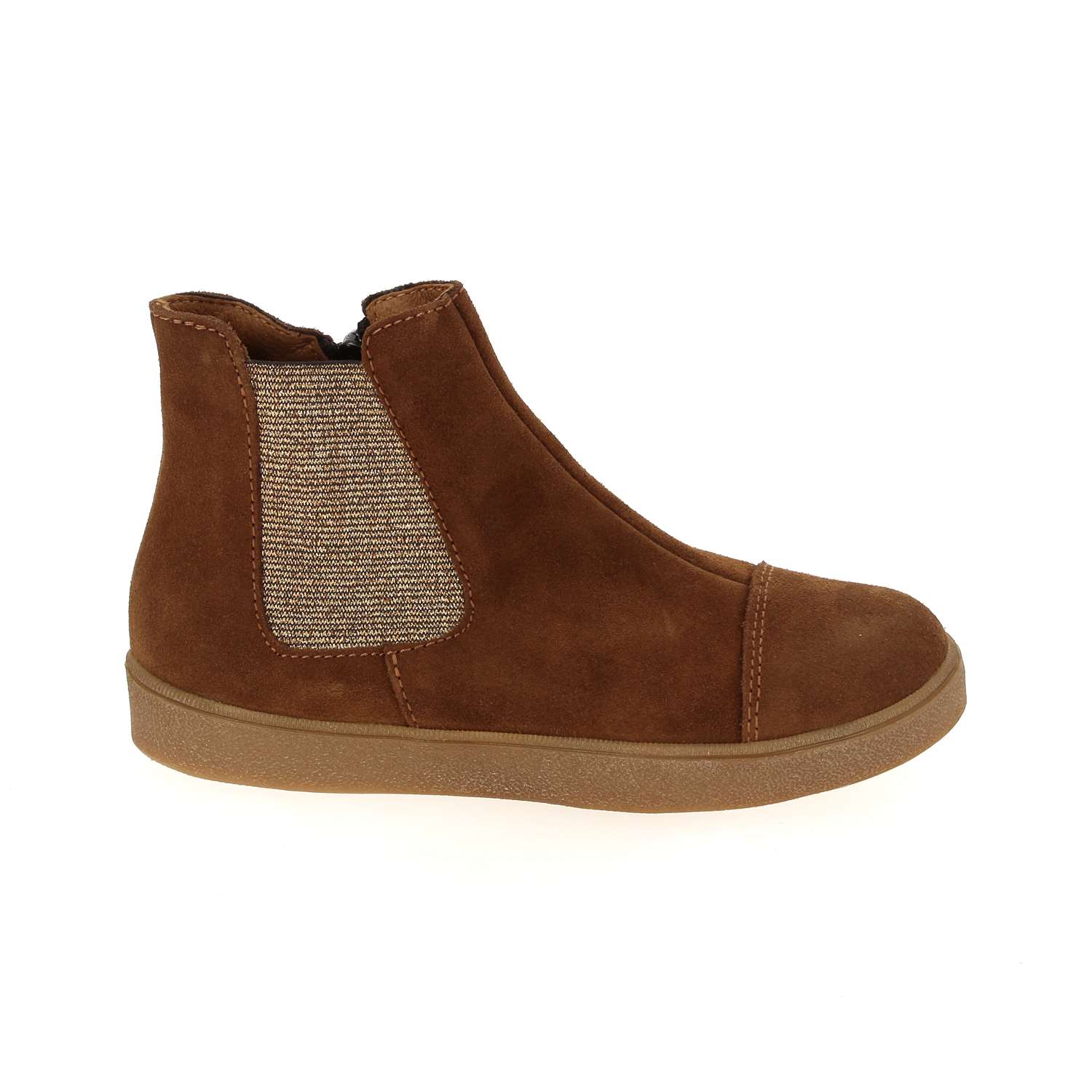 Boots et bottines fille BELLAMY CELIMENE