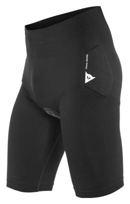Short de Protection Dainese Trail Skins Noir