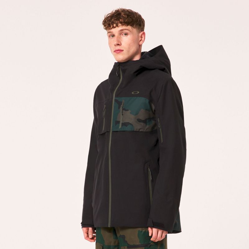 Kendall RC Shell Jacket - Veste ski homme