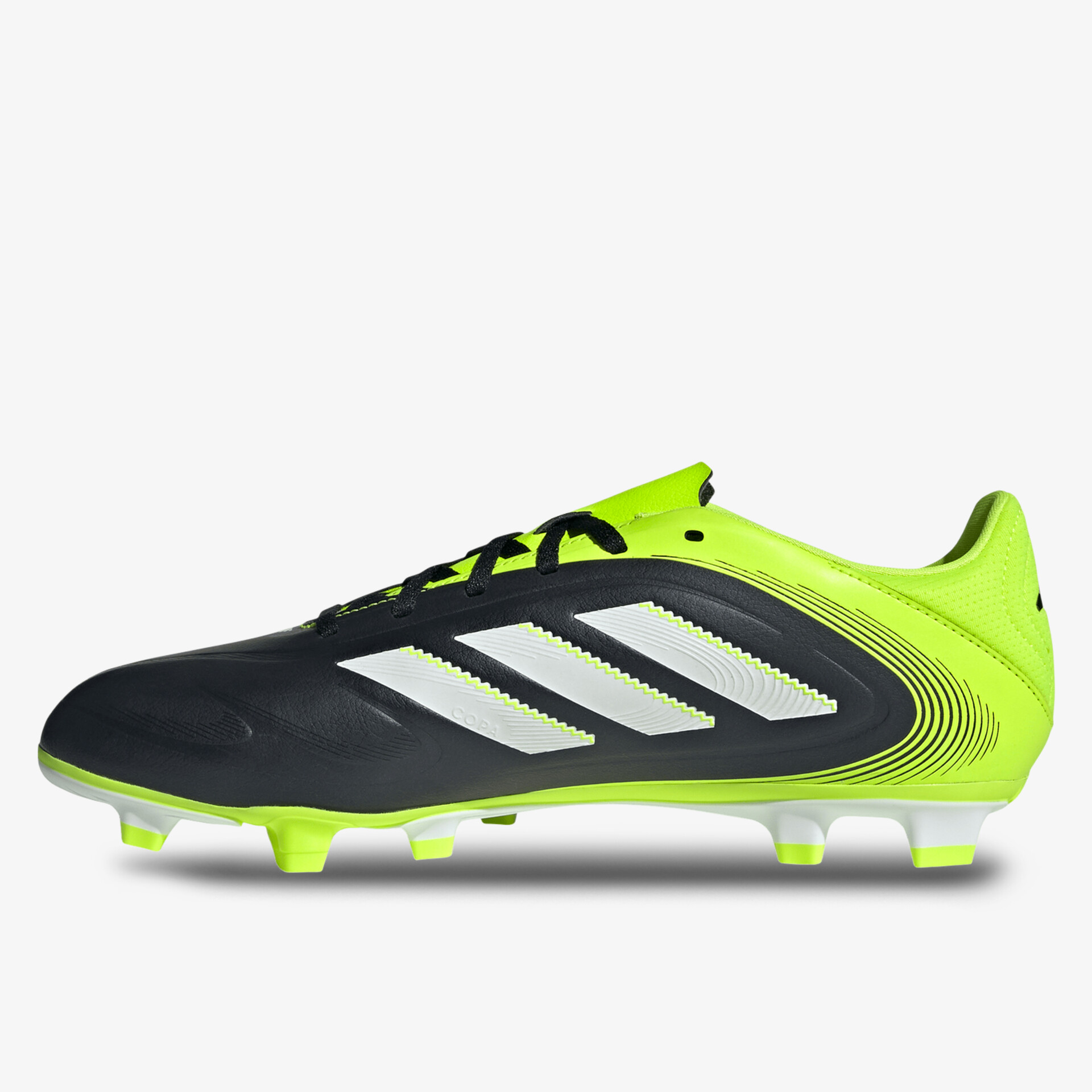 adidas Herren Fußballschuhe COPA PURE III CLUB FG/MG - Reno.de