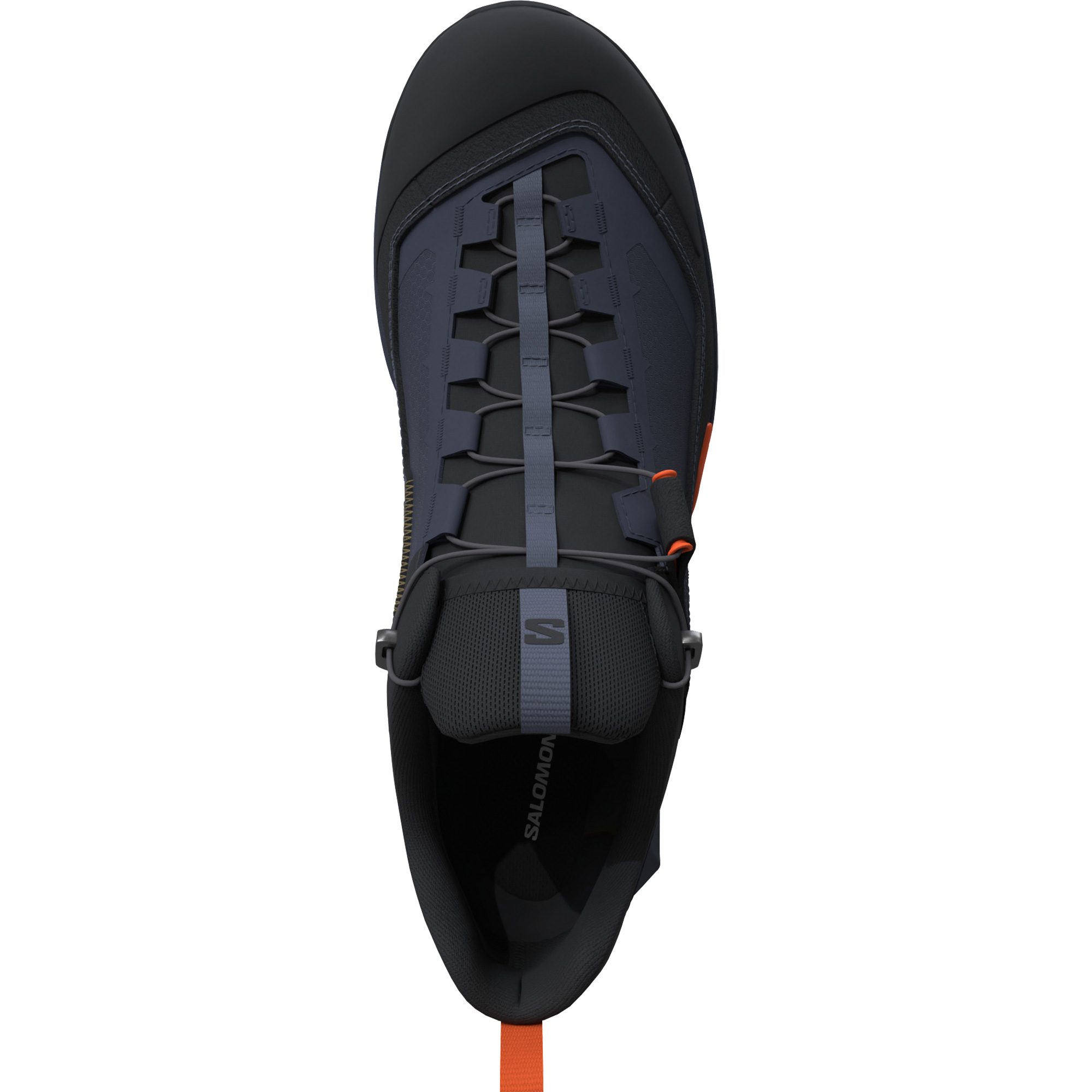 Salomon X Ultra Alpine GORE-TEX® Wanderschuhe Herren blue nights