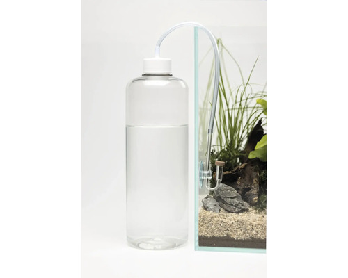 Bio CO²-systeemset DENNERLE PLANTS CO2-starterkit voor ca. 60 dagen