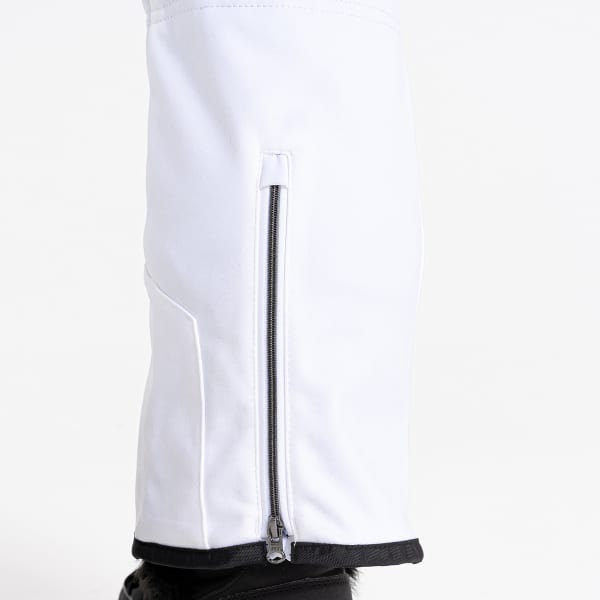 Pantalon de ski DARE 2B INSPIRED II PANT WHITE