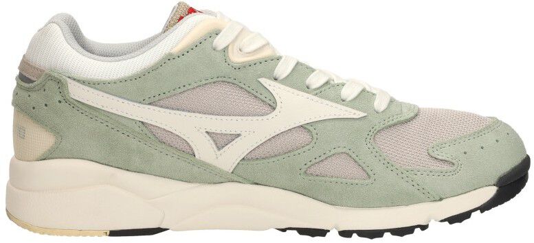 Mizuno Sky Medal S groen