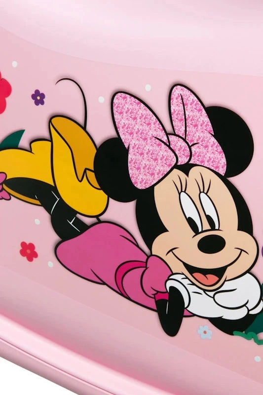 Samsonite Kinderkoffer - Dream2Go Disney Suitcase Minnie Flower Power