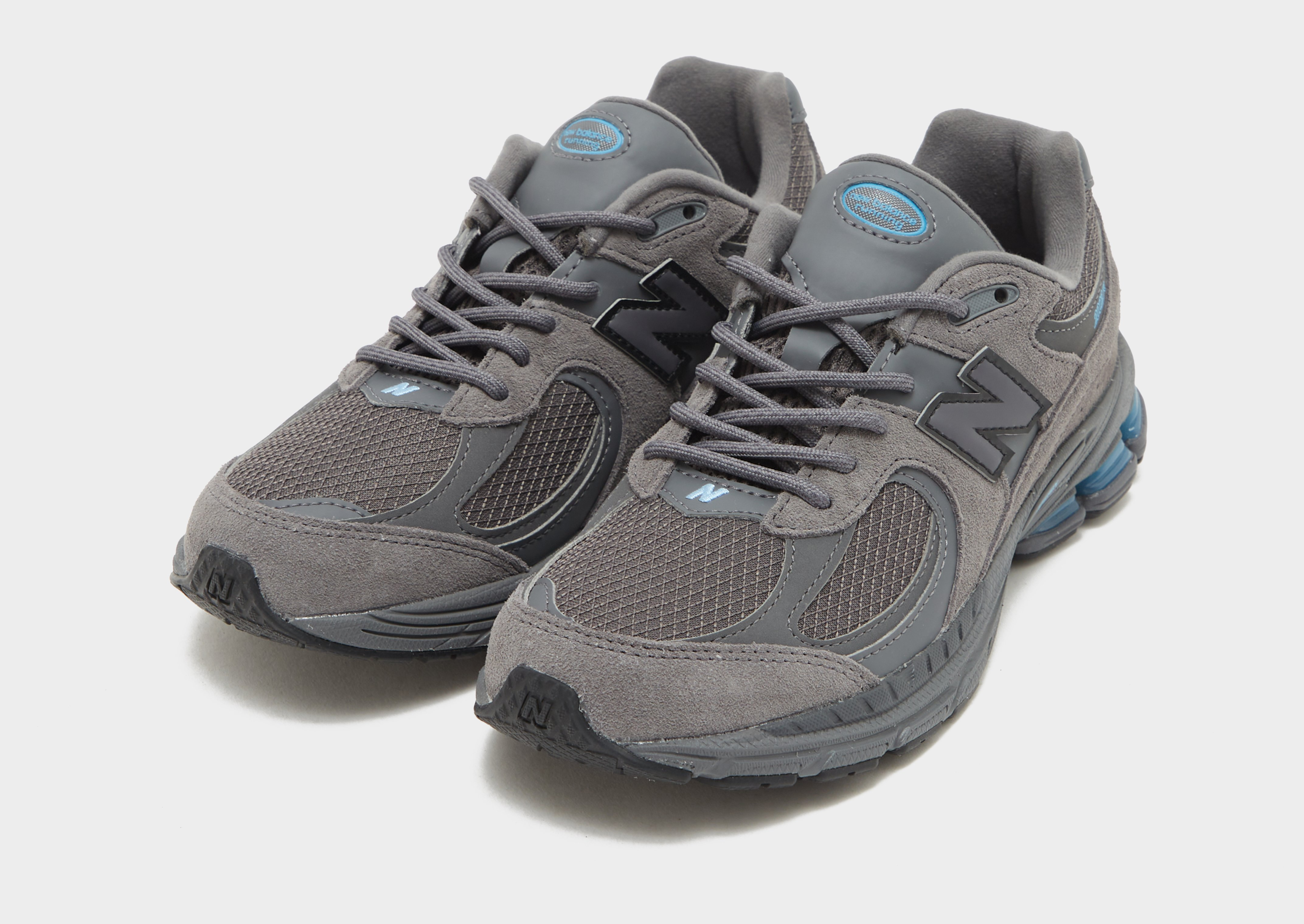 New Balance 2002 Junior