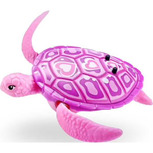 Robo Alive Turtle