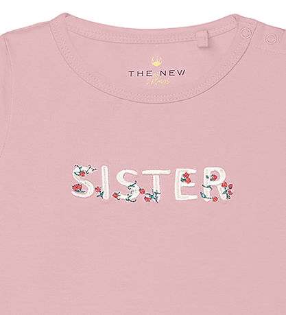 The New Siblings Body l/ä - TnsJazzlyn - Pink Nectar
