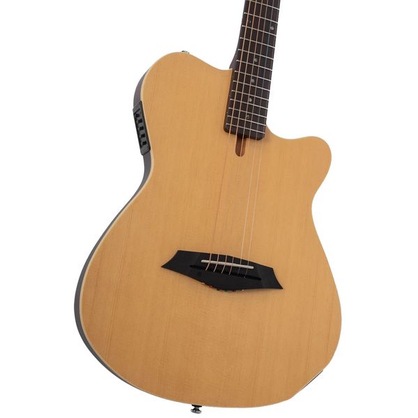 Larry Carlton G5A Natural