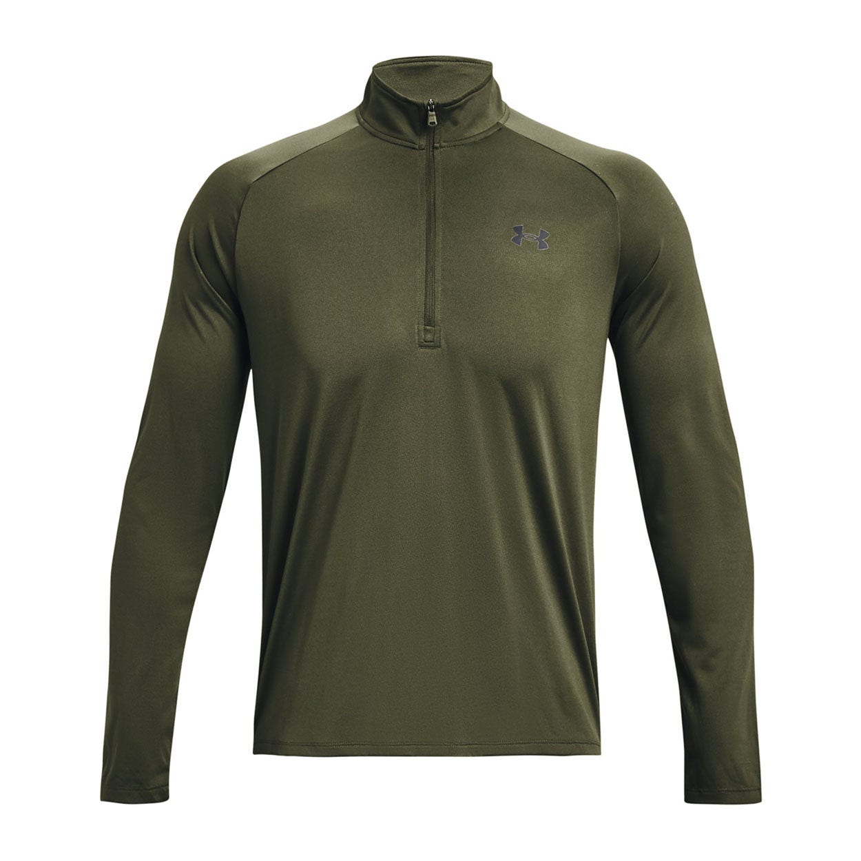 Under Armour  Tech Shirt 1/2 Zip