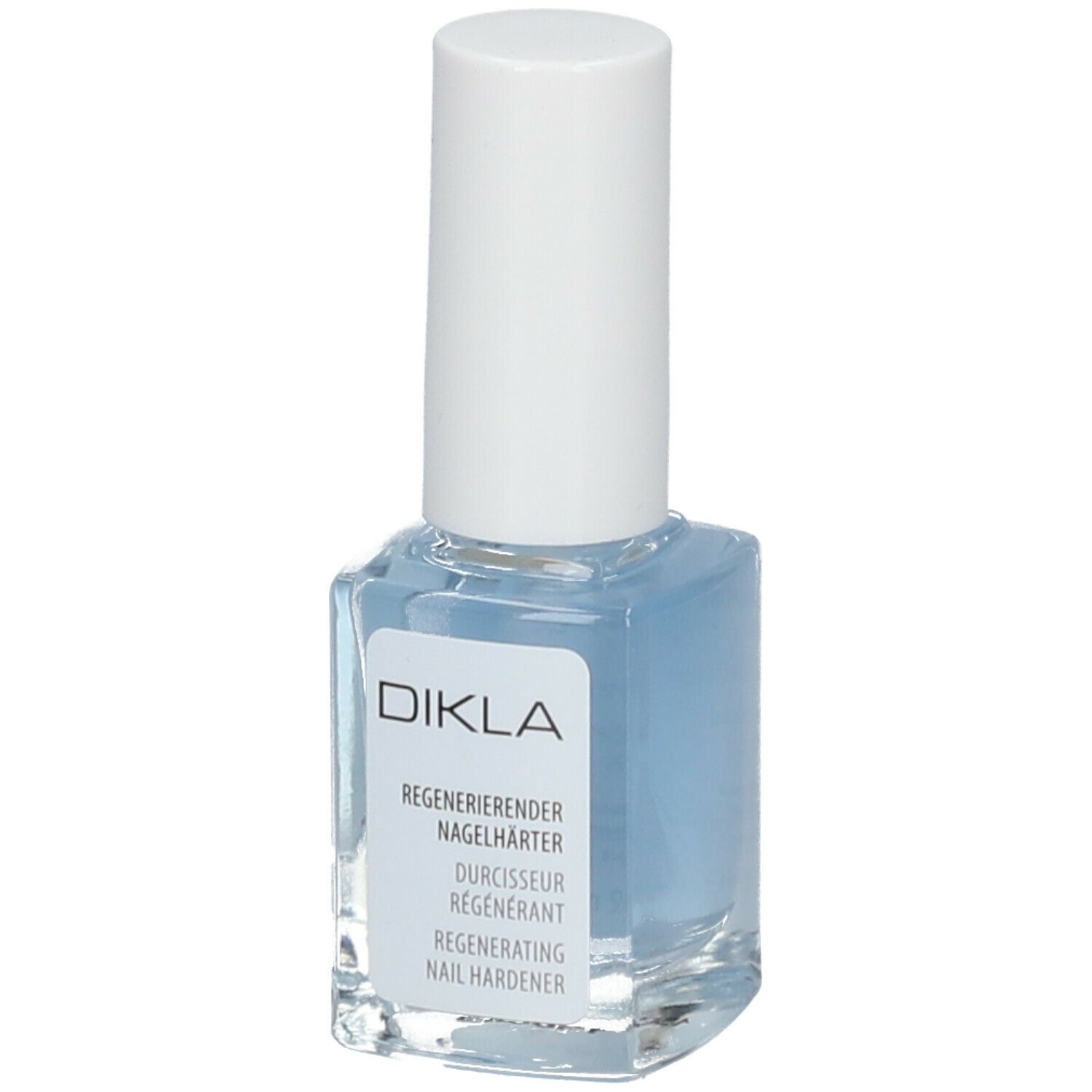 DIKLA Regenerierender Nagelhärter