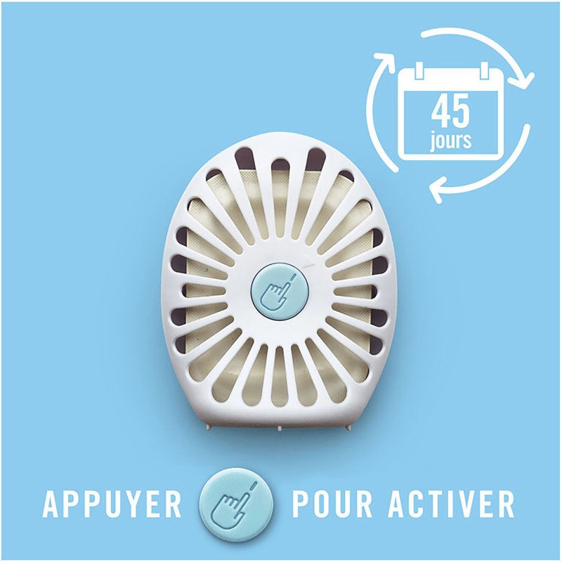 Désodorisant Petit Coin Febreze, Pureté de coton