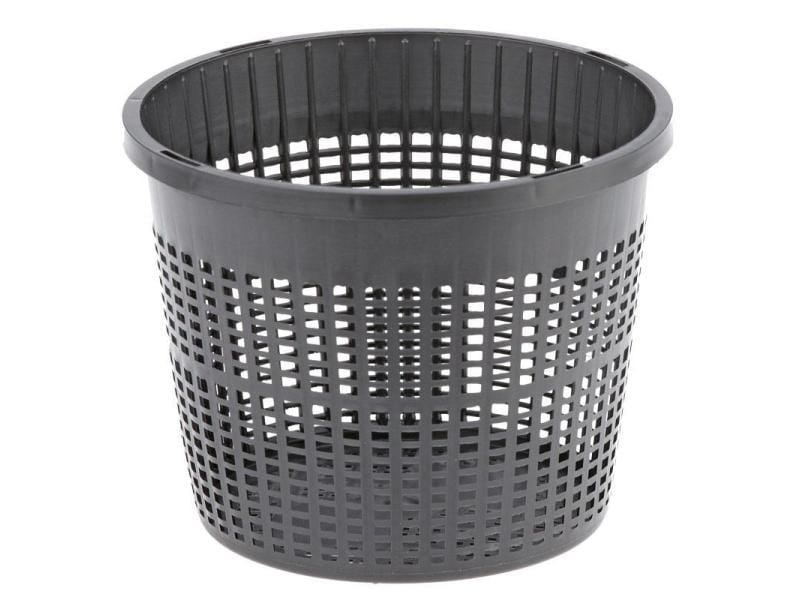 OASE Pflanzenkorb rund, Ø 22 cm Für Gartenteiche