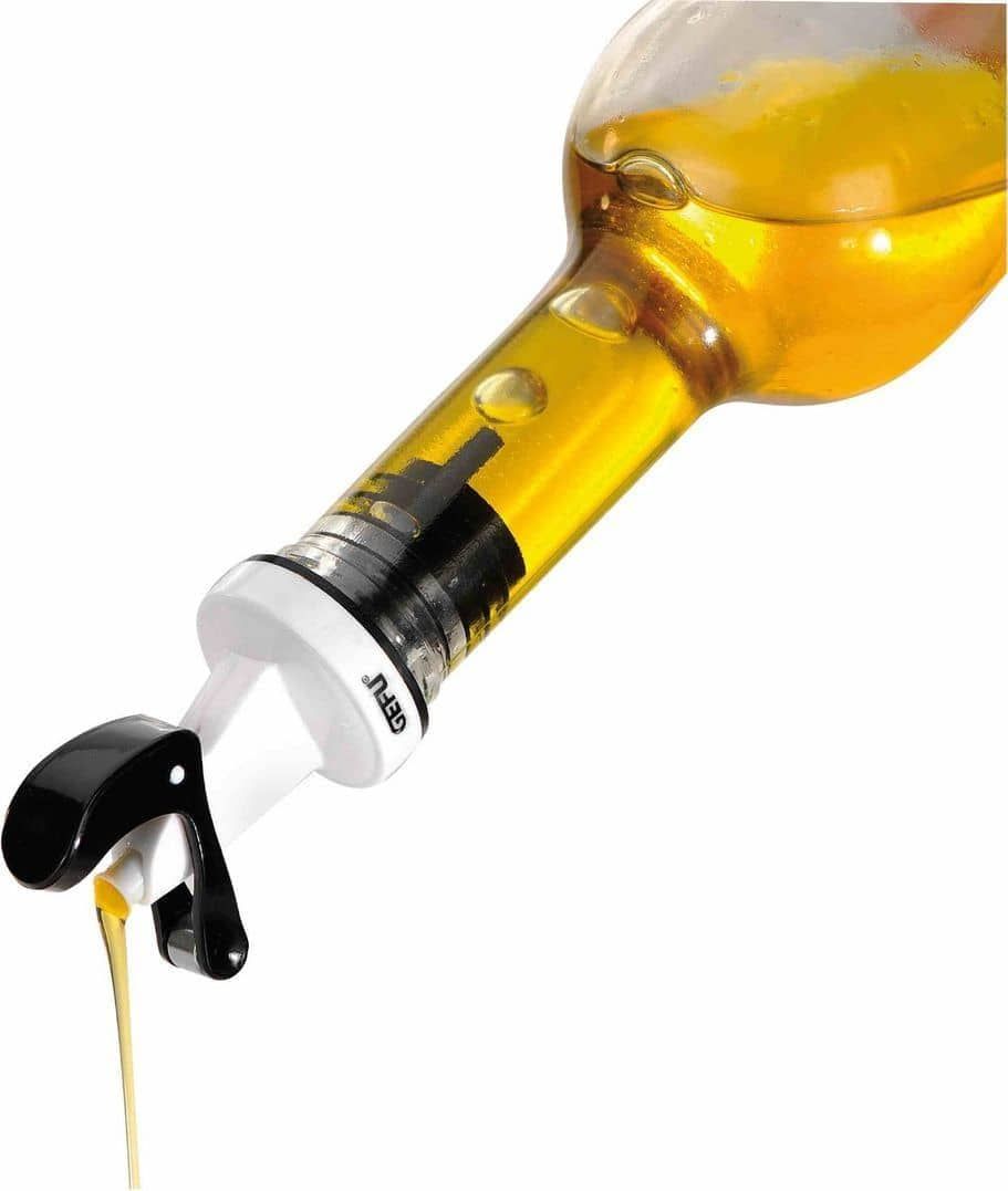 Flaschenausgießer AUTOMATICO 12260