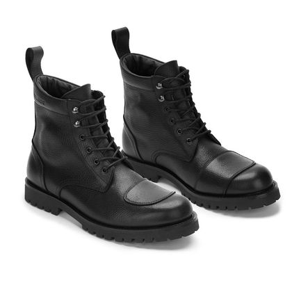 Bottes Pando Moto TABI - Noir