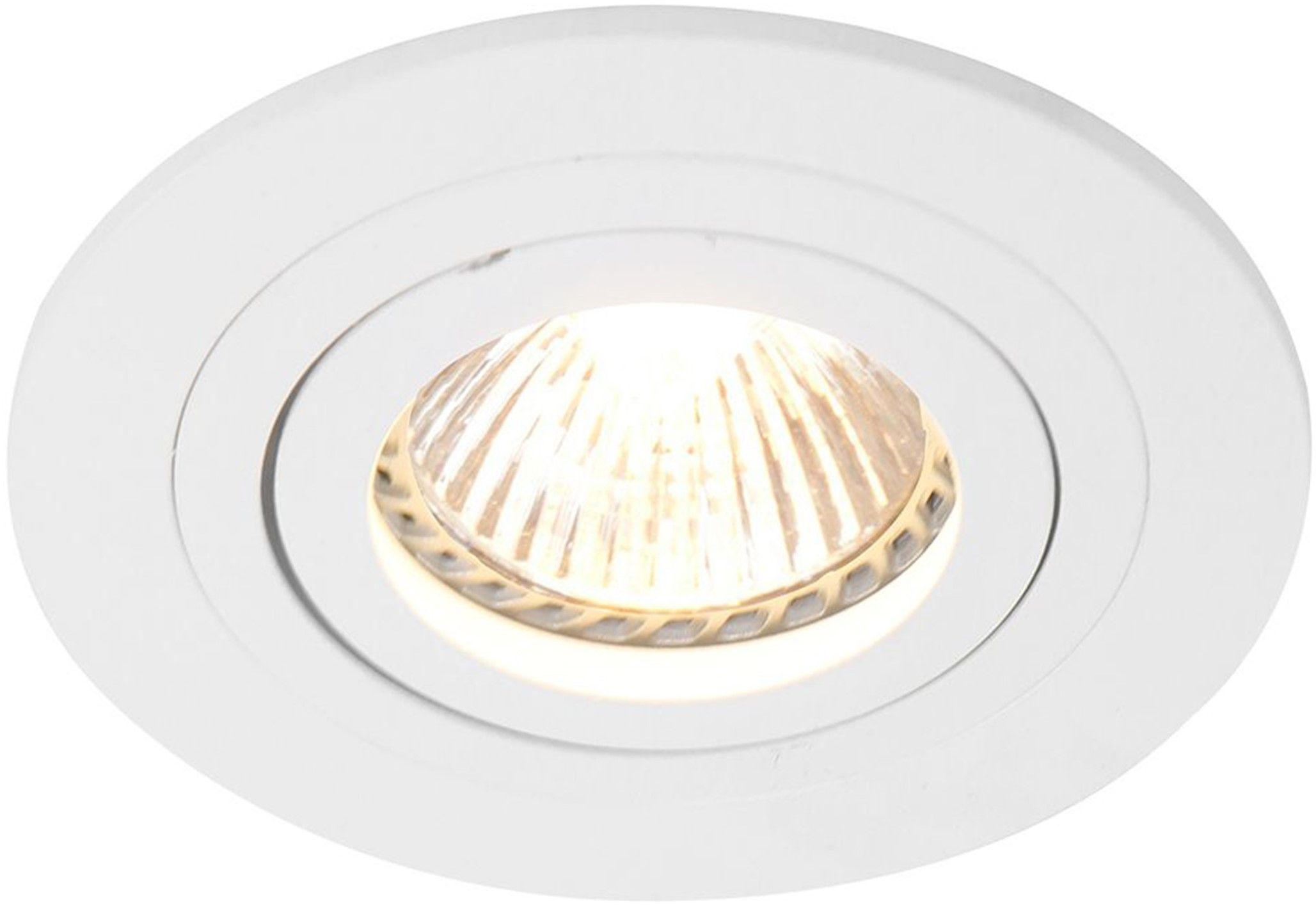 Spot 7304W Pélite ⌀10  cm