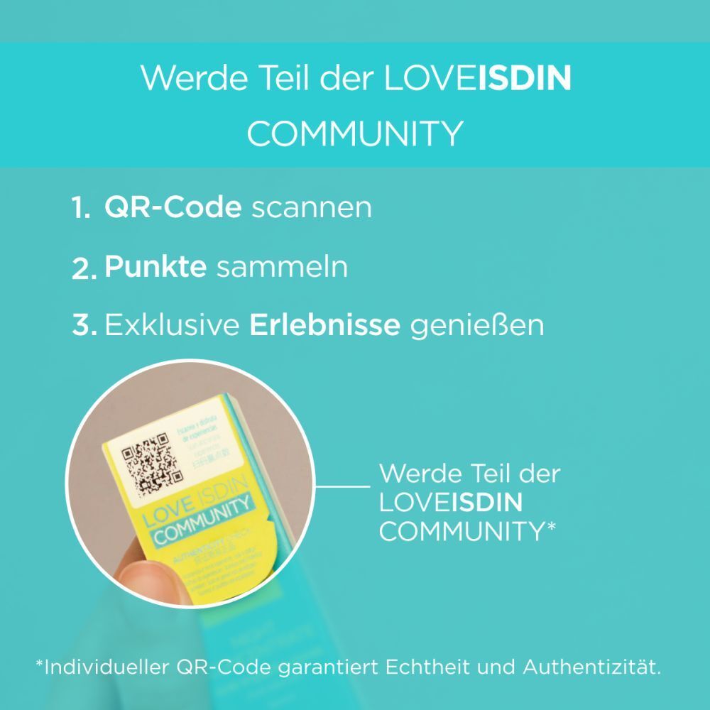 ISDIN ACNIBEN® Nachtserum gegen unreine Haut und Pickel